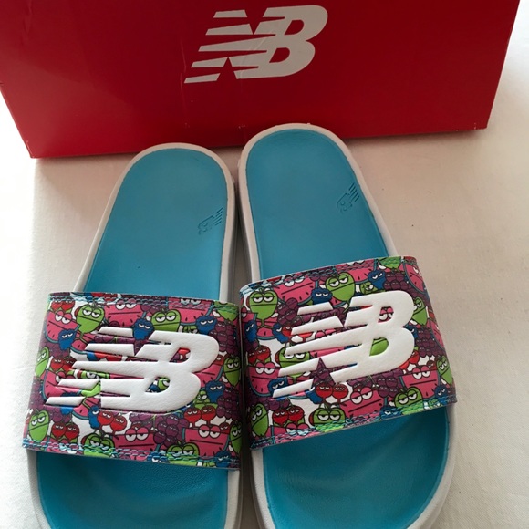 New Balance Other - 🔥NEW Slides